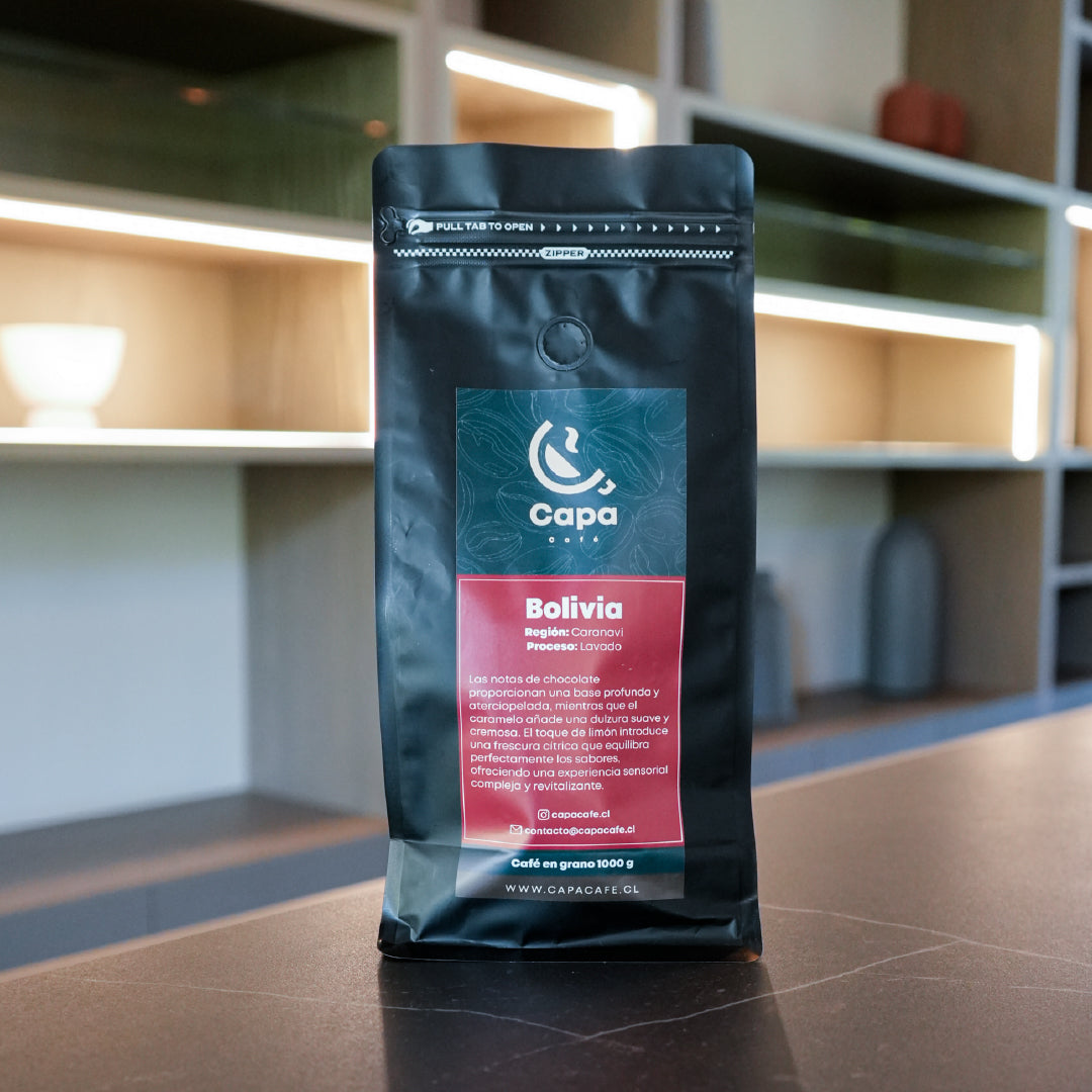 Café de especialidad 1Kg