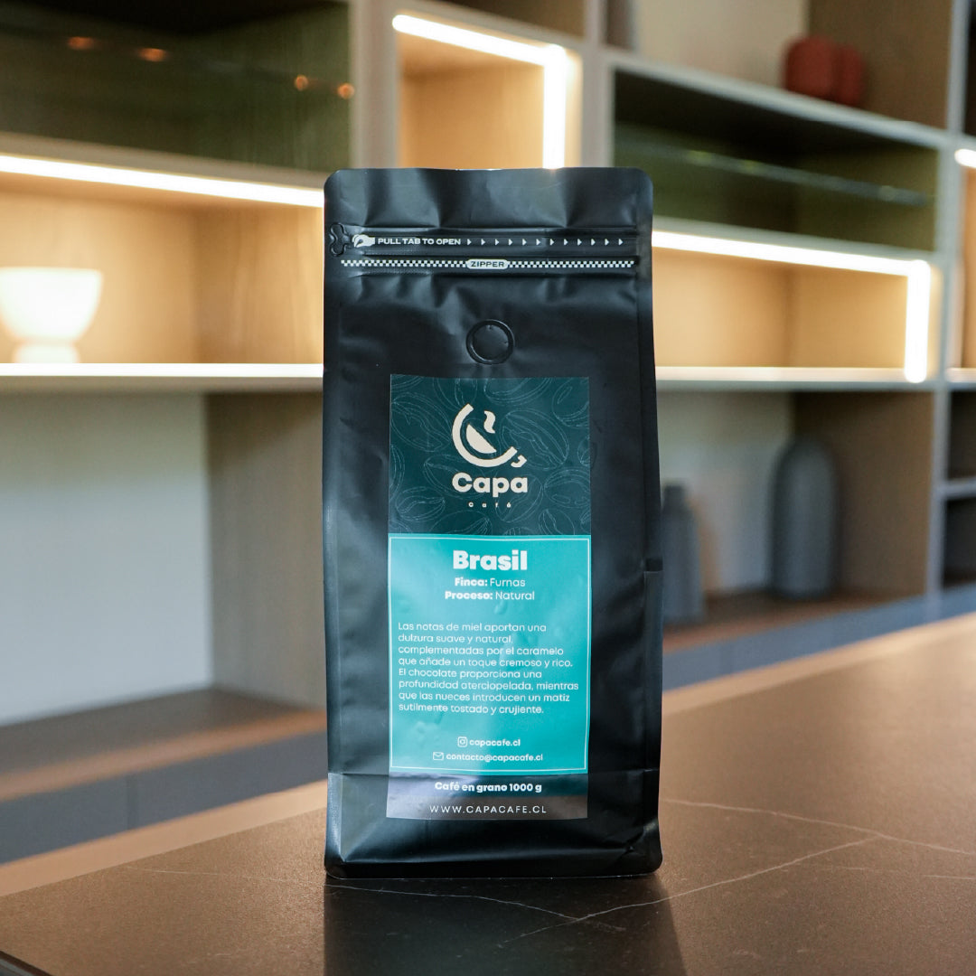 Café de especialidad 1Kg