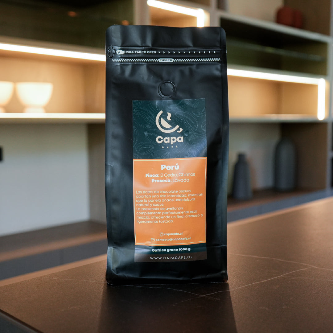Café de especialidad 1Kg