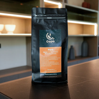 Café de especialidad 1Kg