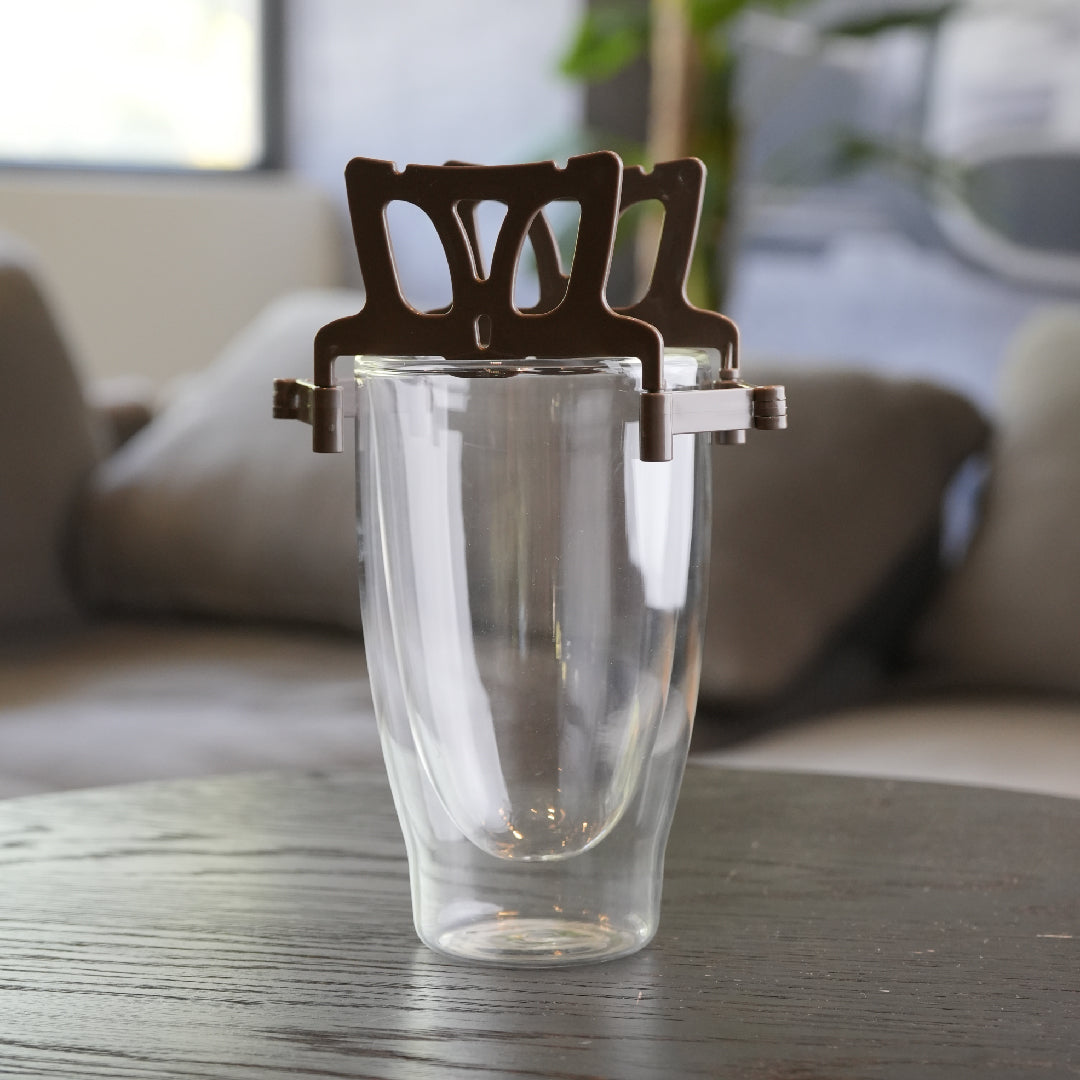 Porta drip bags