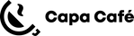 Logo de Capa Café para sitio web